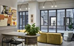 Perianth Hotel