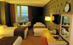 EmexOtel Kocaeli