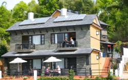 Tourist Residency