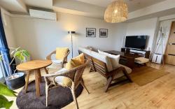 A203 2bedroom apartment inSapporo 