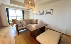 A203 2bedroom apartment inSapporo 
