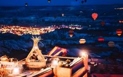 Rox Cappadocia