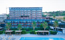 The Nowness Luxury Hotel & Spa