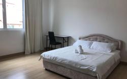 Island Hostel Bayan Lepas