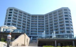 Boyalik Beach Hotel & Spa Cesme