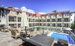 Mr Crane Hotel