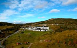 Storefjell Resort