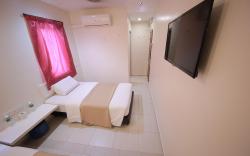 Skudai Hotel