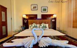 Lotusland Resort