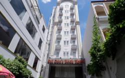Sai Gon Book Hotel