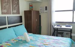 GPMS Horizons 101 Studio 2 (Good for 2 pax)