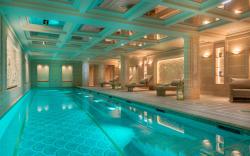 Hotel du Collectionneur Paris 