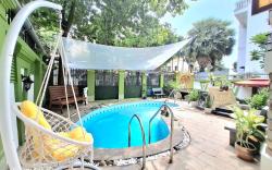 May villa Thảo Điền , Quận 2