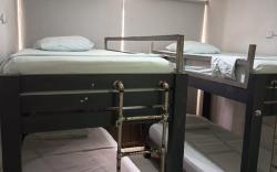 SAN JACINTO HOSTEL