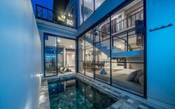 Leela-Your Family Oasis in Canggu – 3BR Villa