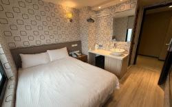 台灣七天精品酒店