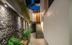 Hap Apartmnet1- Bright,Cozy Comfort in Ubud 