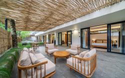 HapApartment2- Your Ubud Hideaway Awaits 