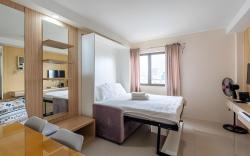 Condo • WIFI up to 100mbps • Infinity Pool