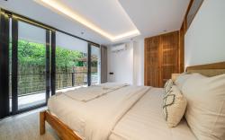 Hap Apartment 3- Chic Ubud Stay 