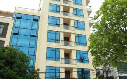 Thăng Long Hotel Thanh Hoá