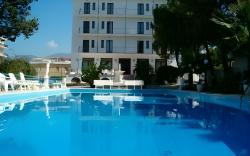 Hotel Sogaris