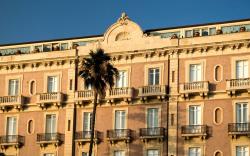 Grand Hotel Des Étrangers