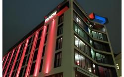 Avalon Hotel