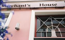 Merchants House Hotel