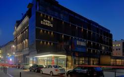 Hotel Europe