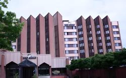 Good Morning + Helsingborg