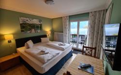 Hotel Haus Am See