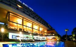 Amathus Beach Hotel Limassol