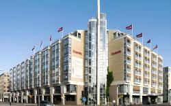 Scandic Crown