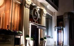 Sapphire Inn Hotel