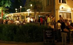 Elite Park Avenue Hotel