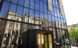 The PENZ Hotel