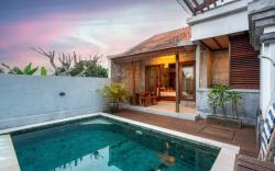 Om Villas Kedungu