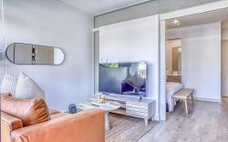 One Rosebank Skyline Retreat