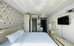 Gateway Pasteur Apartment  Type Studio