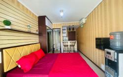 Gateway Pasteur Apartment  Type Studio