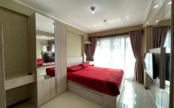 Gateway Pasteur Apartment  Type Studio