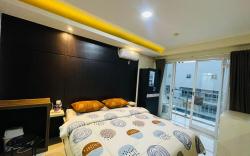 Gateway Pasteur Apartment  Type Studio