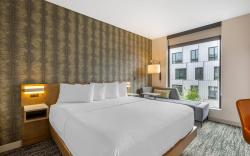 Cambria Hotel Portland - Pearl District