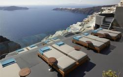 Kivotos Santorini