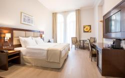 Concorde Old Bucharest Hotel