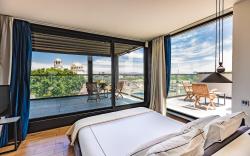 Sense Hotel Sofia, a Member of Design Hotels