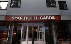 Spar Hotel Garda