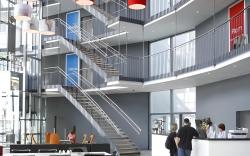 Connect Hotel Skavsta Airport