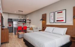 Hawthorn Extended Stay by Wyndham Mebane